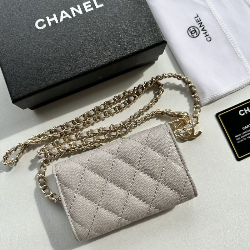 Chanel Wallets Purse